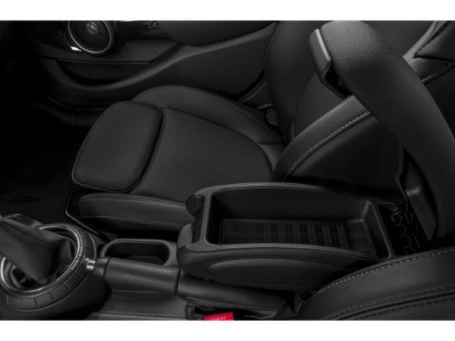 2015 MINI Hardtop 4 Door S