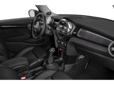 2015 MINI Hardtop 4 Door S