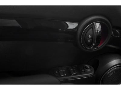 2015 MINI Hardtop 4 Door S