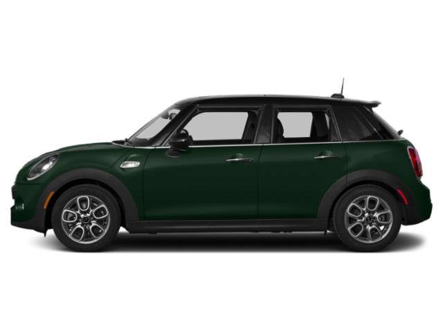 2015 MINI Hardtop 4 Door S