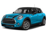 2015 MINI Hardtop 4 Door S