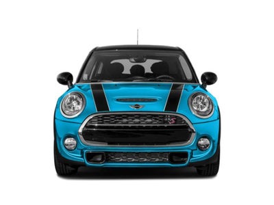 2015 MINI Hardtop 4 Door S