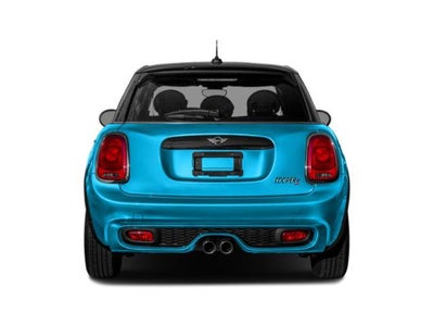 2015 MINI Hardtop 4 Door S