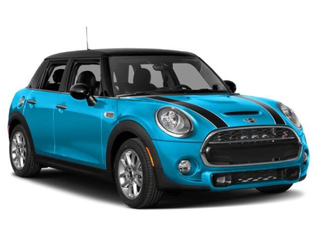 2015 MINI Hardtop 4 Door S