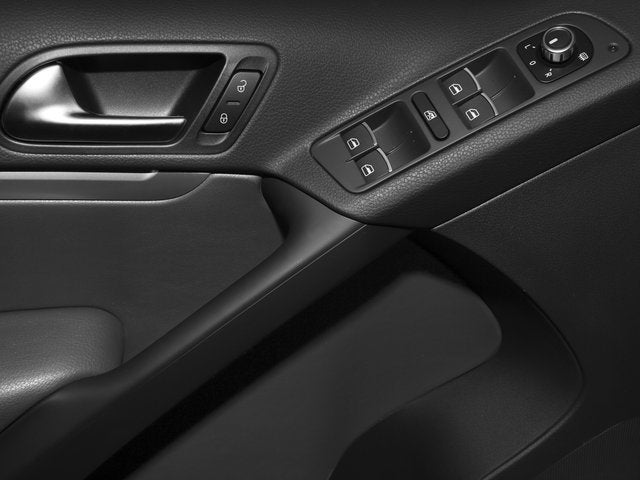 2018 Volkswagen Tiguan Limited Limited