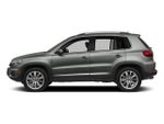 2018 Volkswagen Tiguan Limited Limited