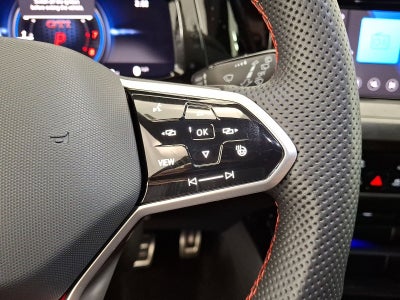 2023 Volkswagen Golf GTI S