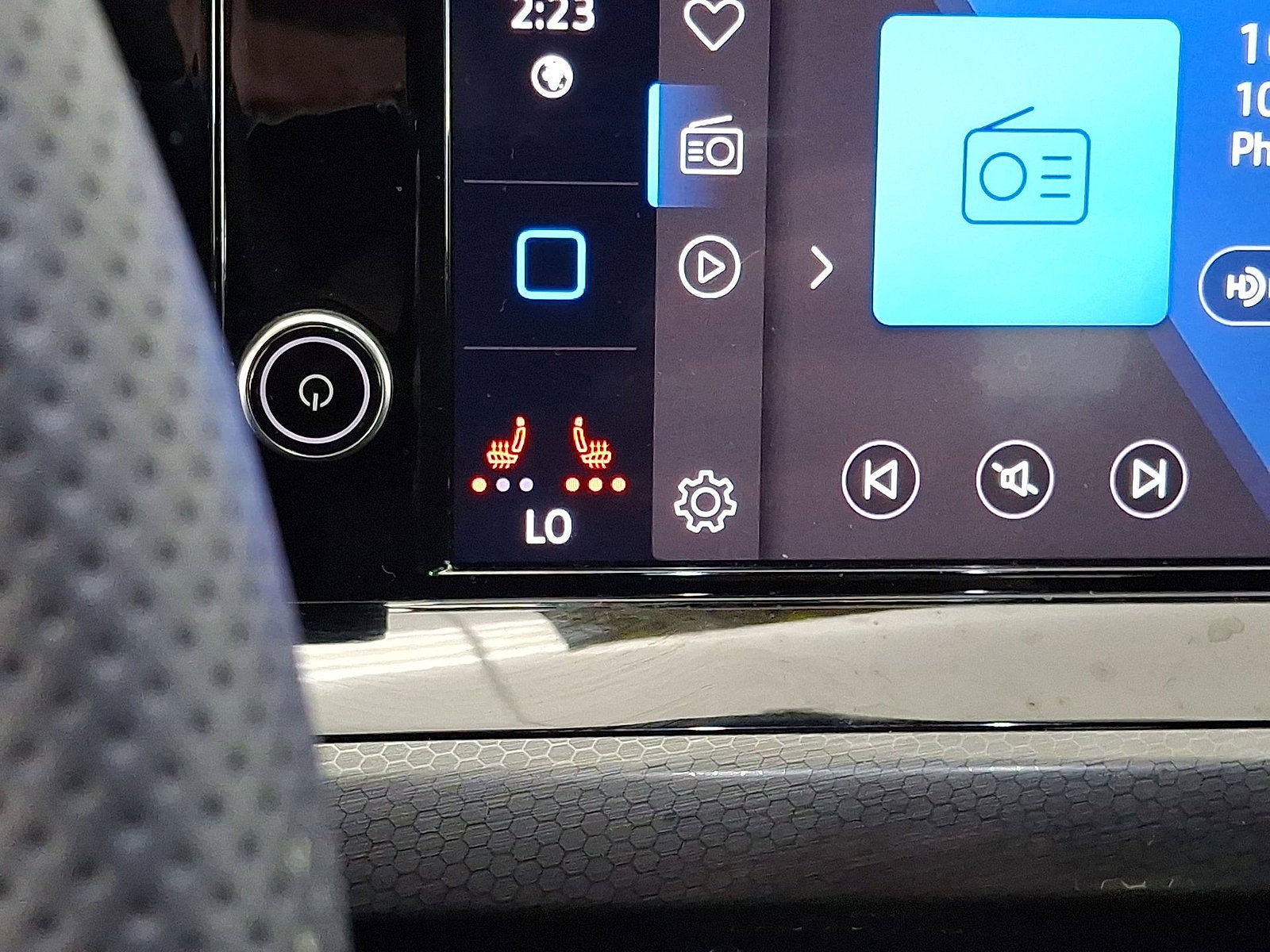 2023 Volkswagen Golf GTI S