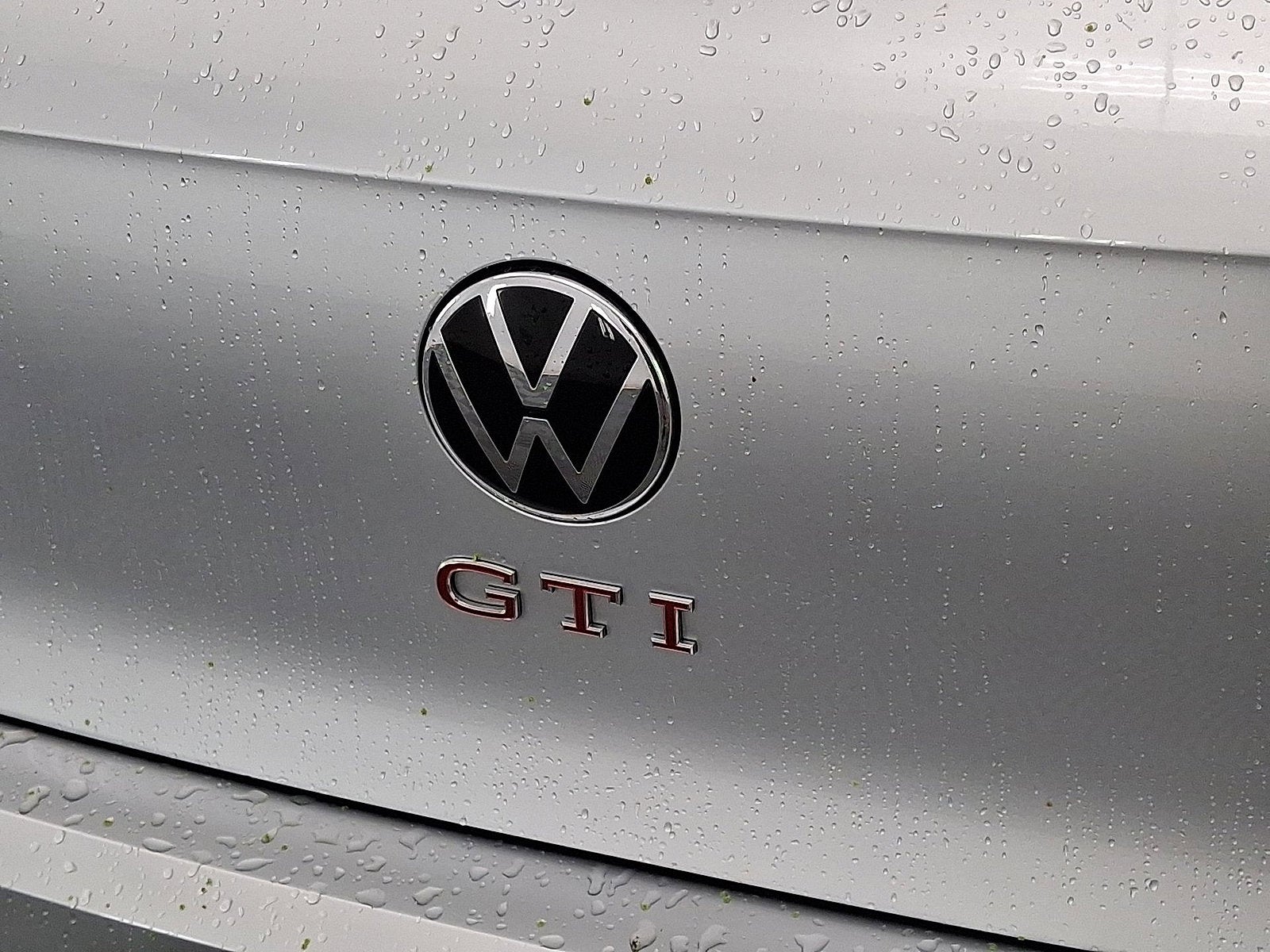 2023 Volkswagen Golf GTI S
