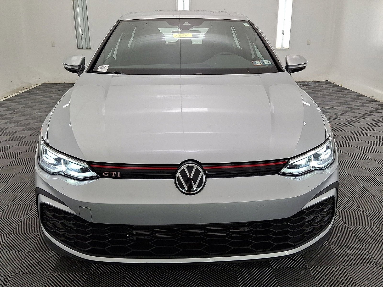 2023 Volkswagen Golf GTI S