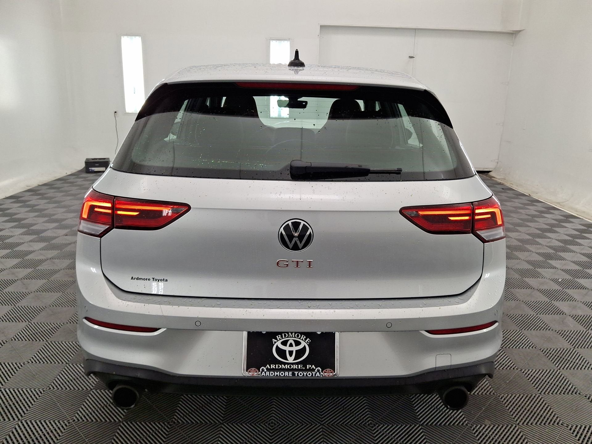 2023 Volkswagen Golf GTI S