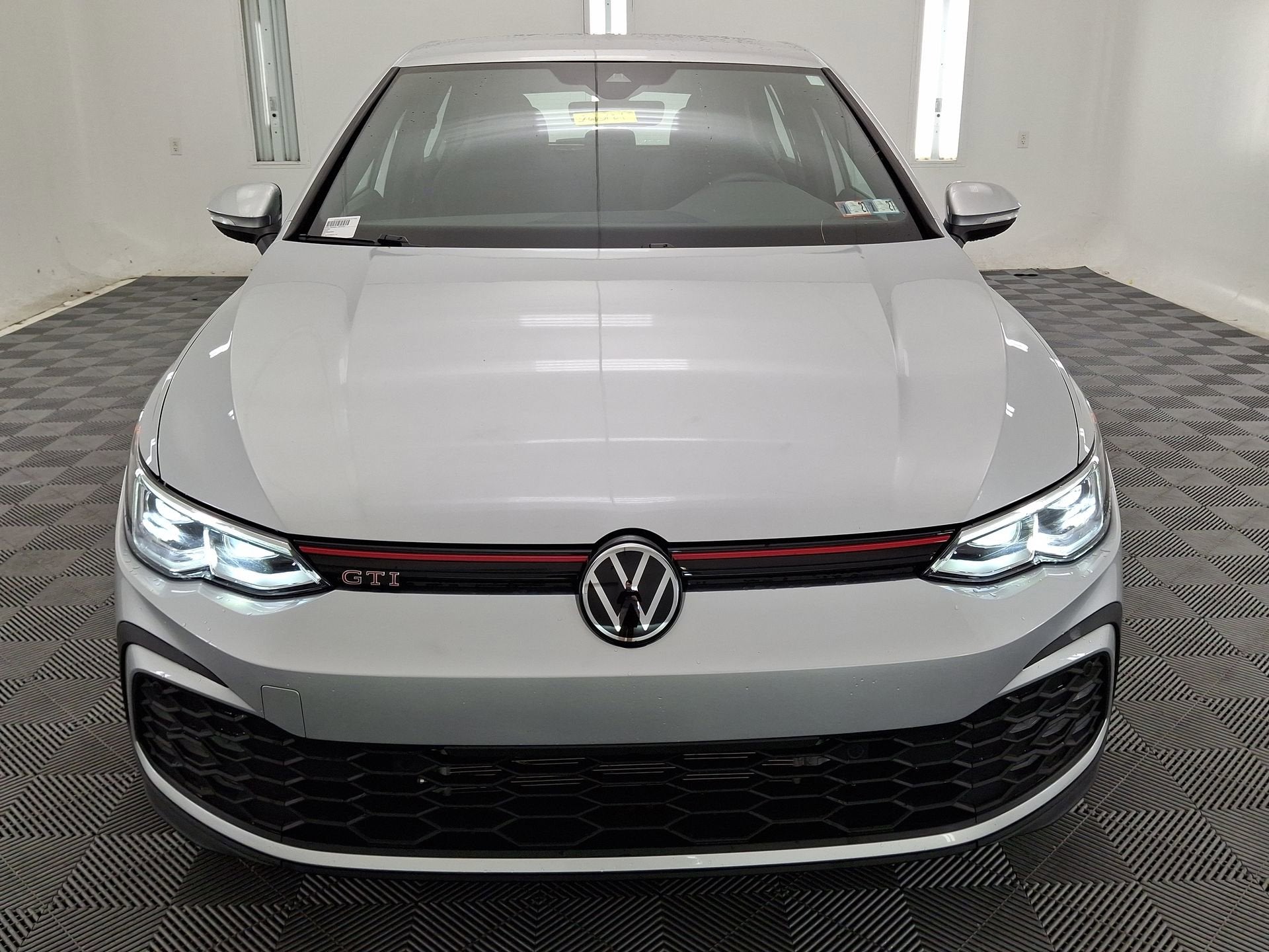 2023 Volkswagen Golf GTI S