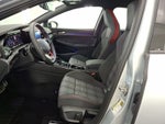 2023 Volkswagen Golf GTI S