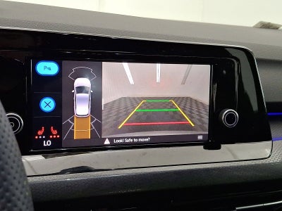 2023 Volkswagen Golf GTI S