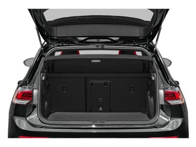 2024 Volkswagen Golf GTI SE
