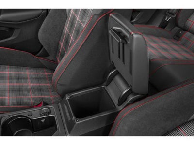 2024 Volkswagen Golf GTI SE