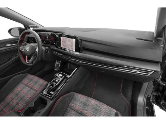 2024 Volkswagen Golf GTI SE