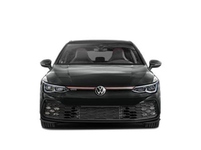 2024 Volkswagen Golf GTI SE