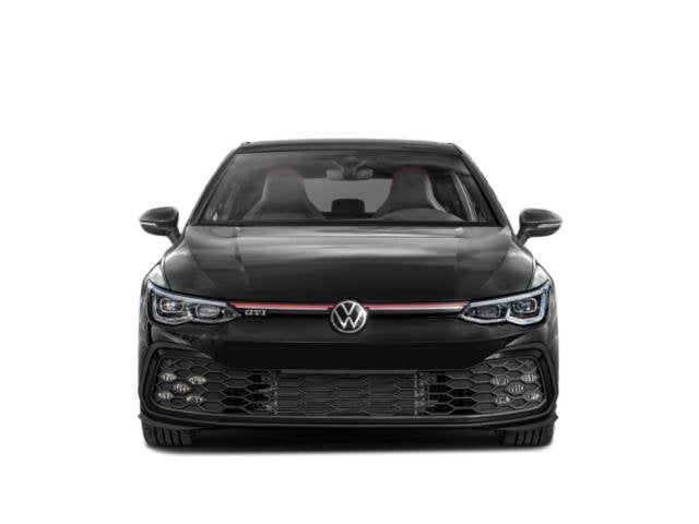 2024 Volkswagen Golf GTI SE