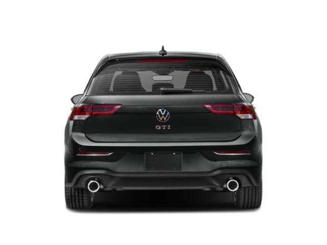 2024 Volkswagen Golf GTI SE