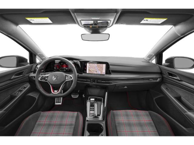 2024 Volkswagen Golf GTI SE