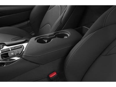 2020 Toyota GR Supra 3.0 Premium