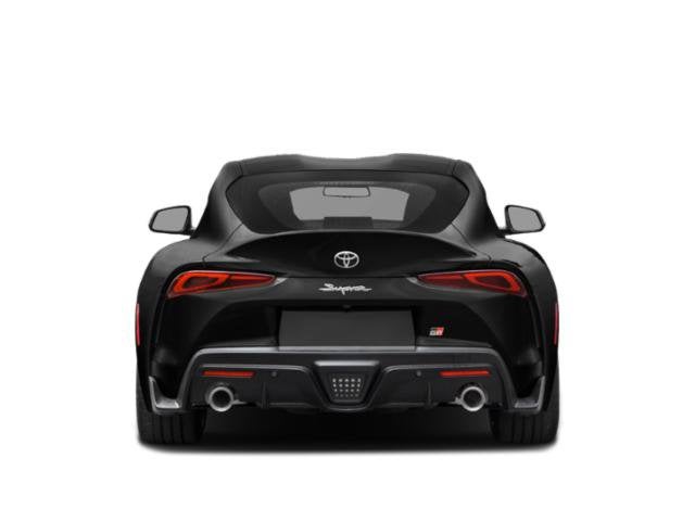 2020 Toyota GR Supra 3.0 Premium