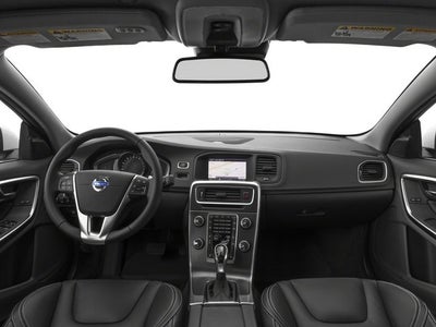2015 Volvo S60 T5 Drive-E Premier