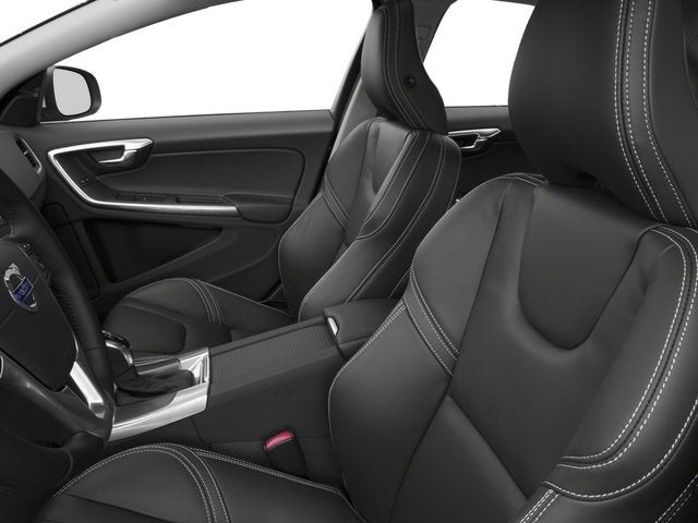 2015 Volvo S60 T5 Drive-E Premier