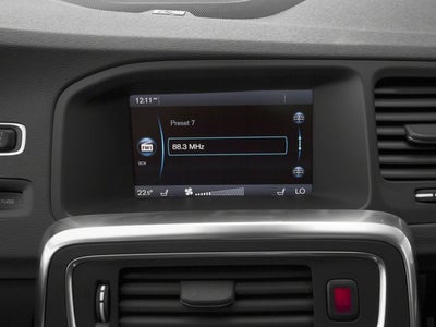 2015 Volvo S60 T5 Drive-E Premier