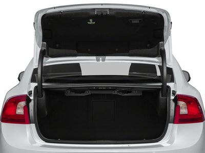 2015 Volvo S60 T5 Drive-E Premier