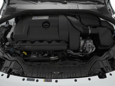 2015 Volvo S60 T5 Drive-E Premier