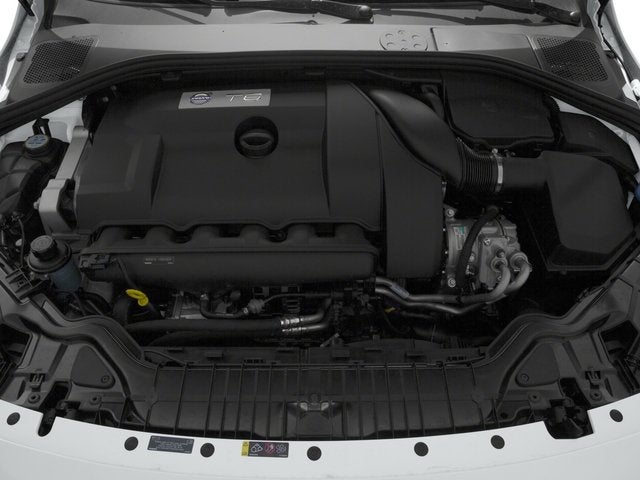 2015 Volvo S60 T5 Drive-E Premier