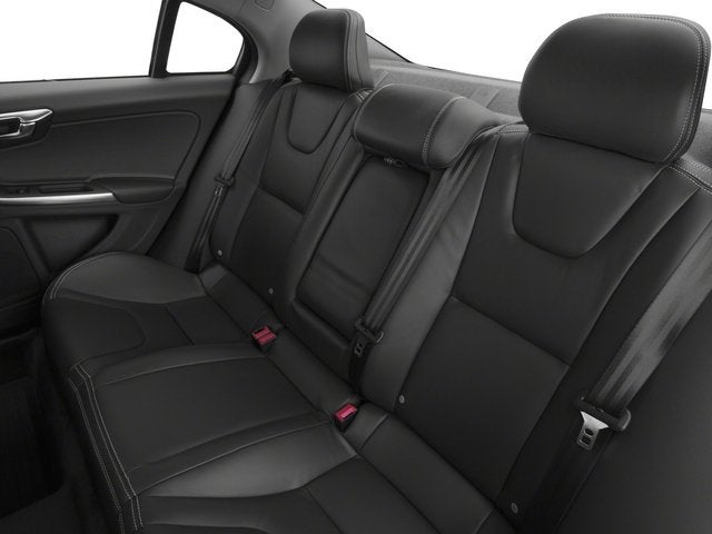 2015 Volvo S60 T5 Drive-E Premier