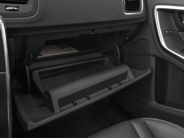 2015 Volvo S60 T5 Drive-E Premier