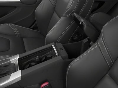 2015 Volvo S60 T5 Drive-E Premier
