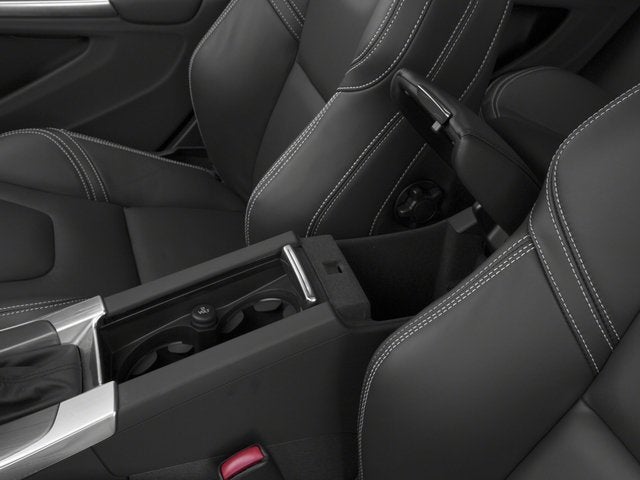 2015 Volvo S60 T5 Drive-E Premier