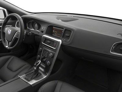 2015 Volvo S60 T5 Drive-E Premier