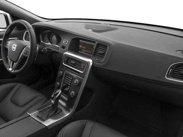 2015 Volvo S60 T5 Drive-E Premier