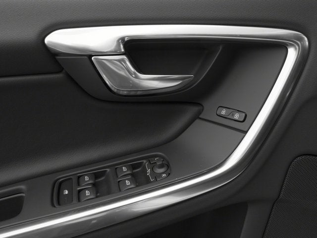 2015 Volvo S60 T5 Drive-E Premier
