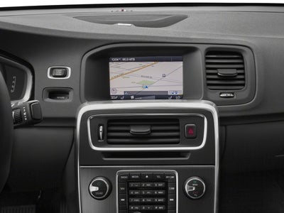 2015 Volvo S60 T5 Drive-E Premier