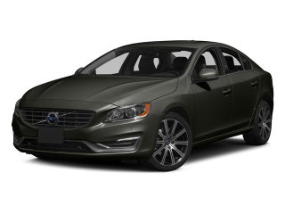 2015 Volvo S60 T5 Drive-E Premier