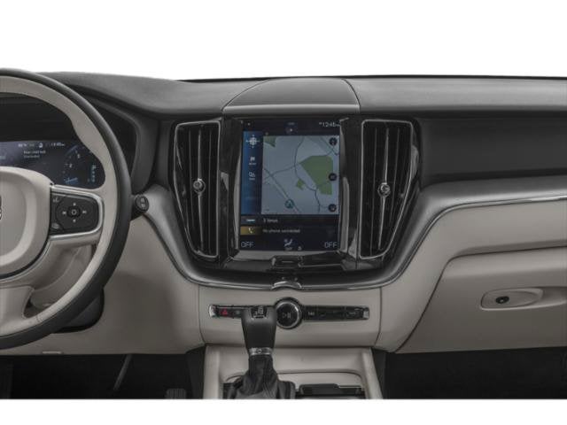 2020 Volvo XC60 Momentum