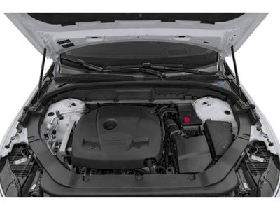 2020 Volvo XC60 Momentum