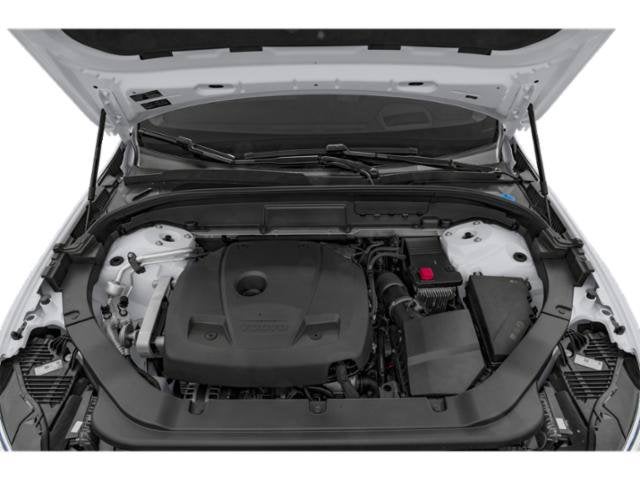 2020 Volvo XC60 Momentum