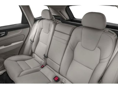 2020 Volvo XC60 Momentum