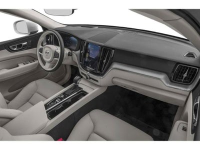 2020 Volvo XC60 Momentum