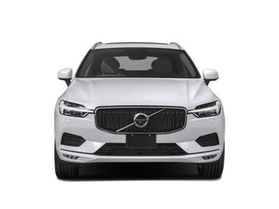 2020 Volvo XC60 Momentum
