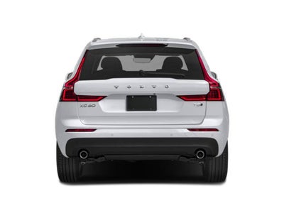 2020 Volvo XC60 Momentum