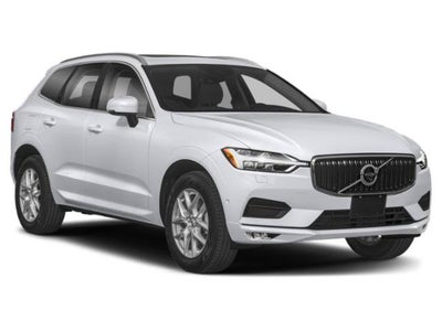 2020 Volvo XC60 Momentum